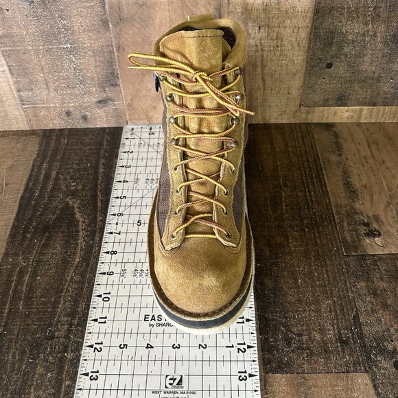 Danner River Gripper Spike Felt Bottom Wading Boots Mens 8 EE - Picture 4 of 12